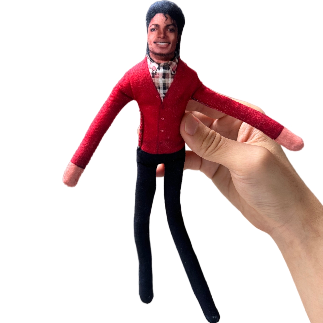 Hot Michael Jackson Cosplay Pr - đánh giá và giá Cosplay Prop Designer