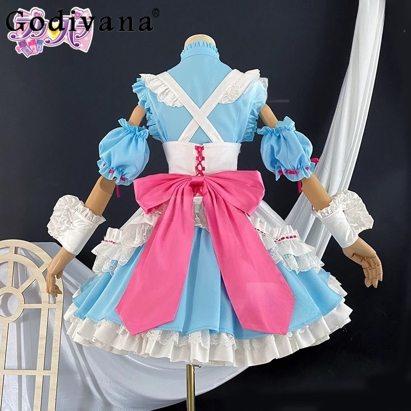 Sweet Uniform Skirt Set for Wo - đánh giá và giá Cosplay Prop Designer