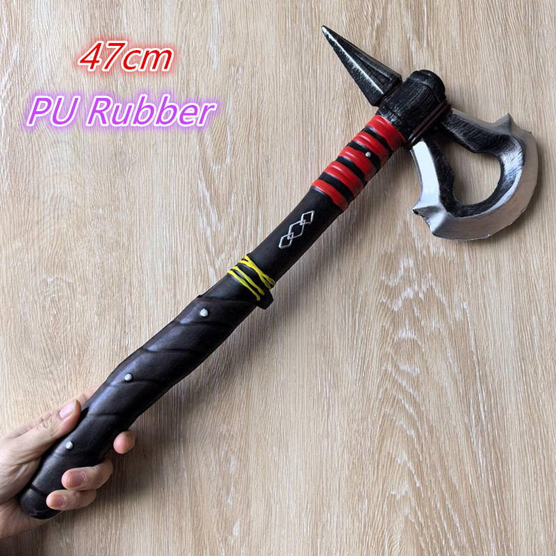 1:1 Cosplay Connor Axe Pirate  - đánh giá và giá Cosplay Prop Axe