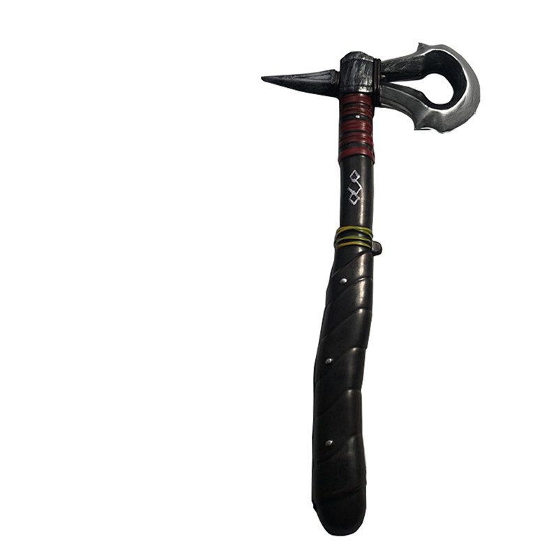 1:1 Cosplay Connor Axe Pirate  - đánh giá và giá Cosplay Prop Axe