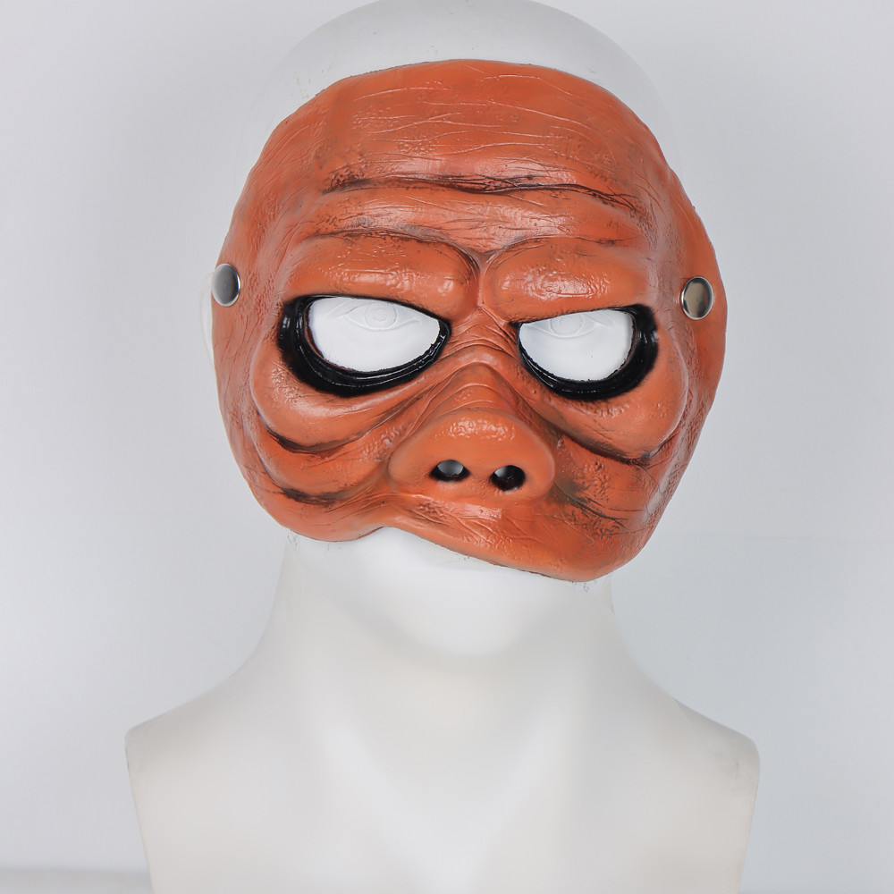 Funny Twilight Zone Eye of the - đánh giá và giá Cosplay Prop Foam