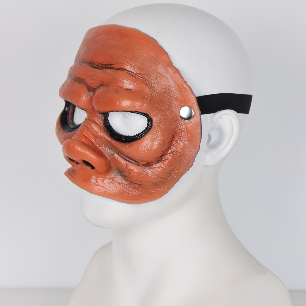 Funny Twilight Zone Eye of the - đánh giá và giá Cosplay Prop Foam