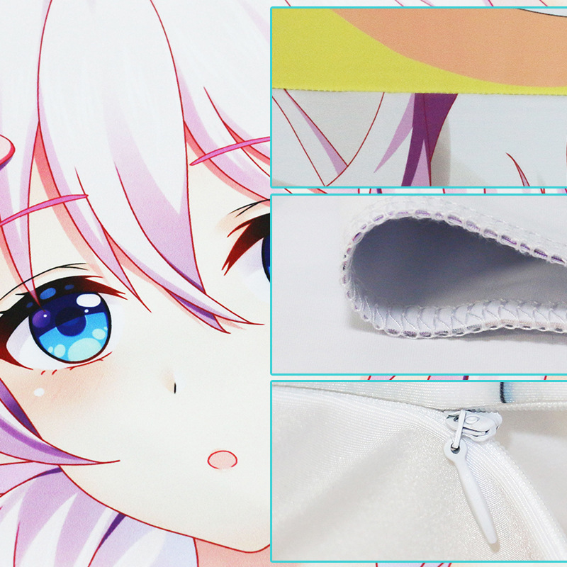 Game VTuber Suou Patra Fullbod - đánh giá và giá Cosplay Prop Blueprints