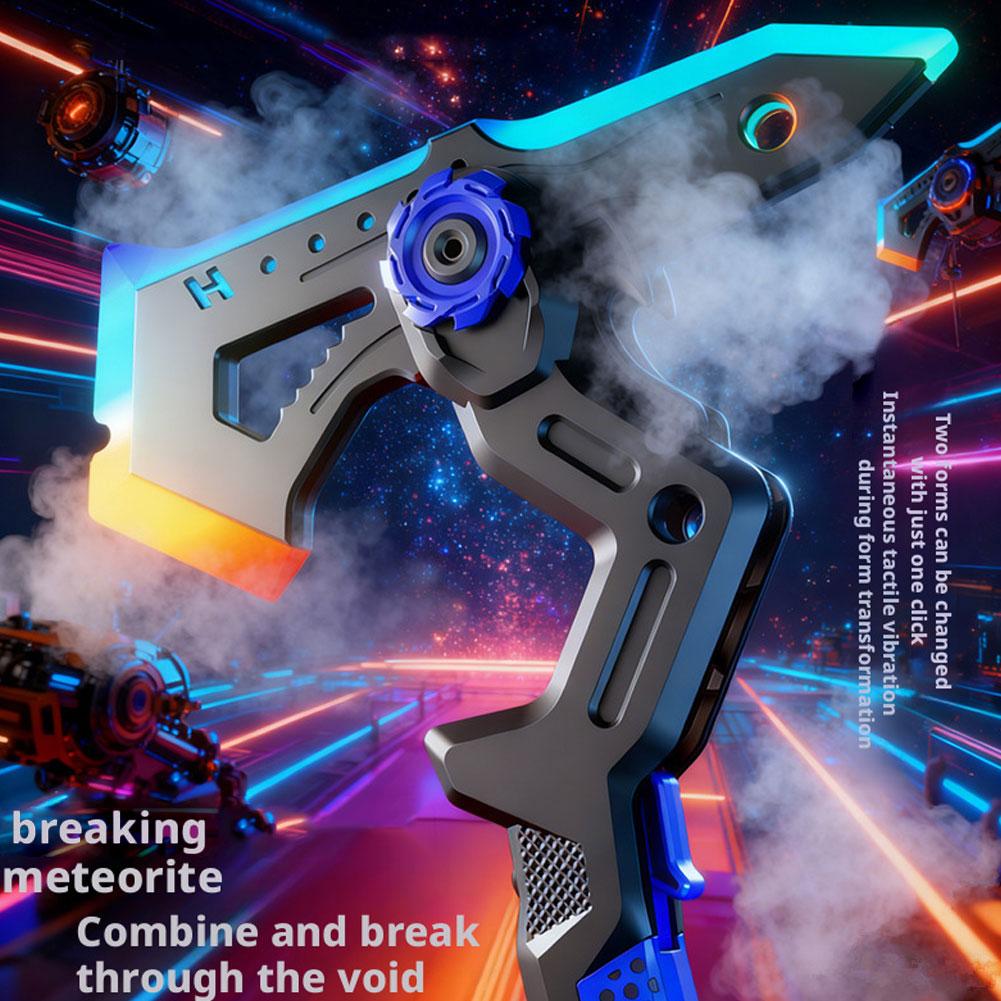 Transformable Light Up Laser A - đánh giá và giá Cosplay Prop Axe
