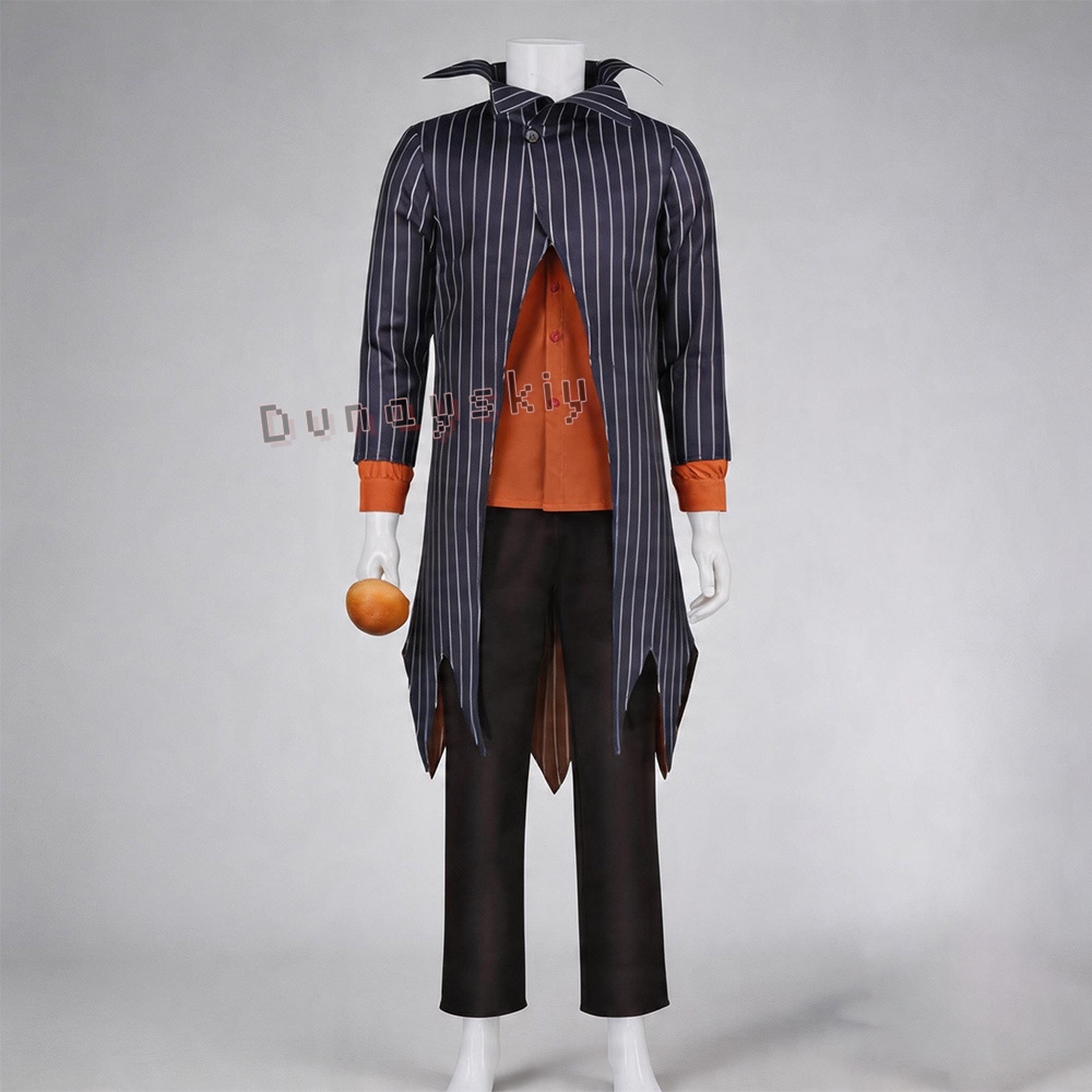 Dorohedoro En Cosplay Costume  - đánh giá và giá Prop En Cosplay