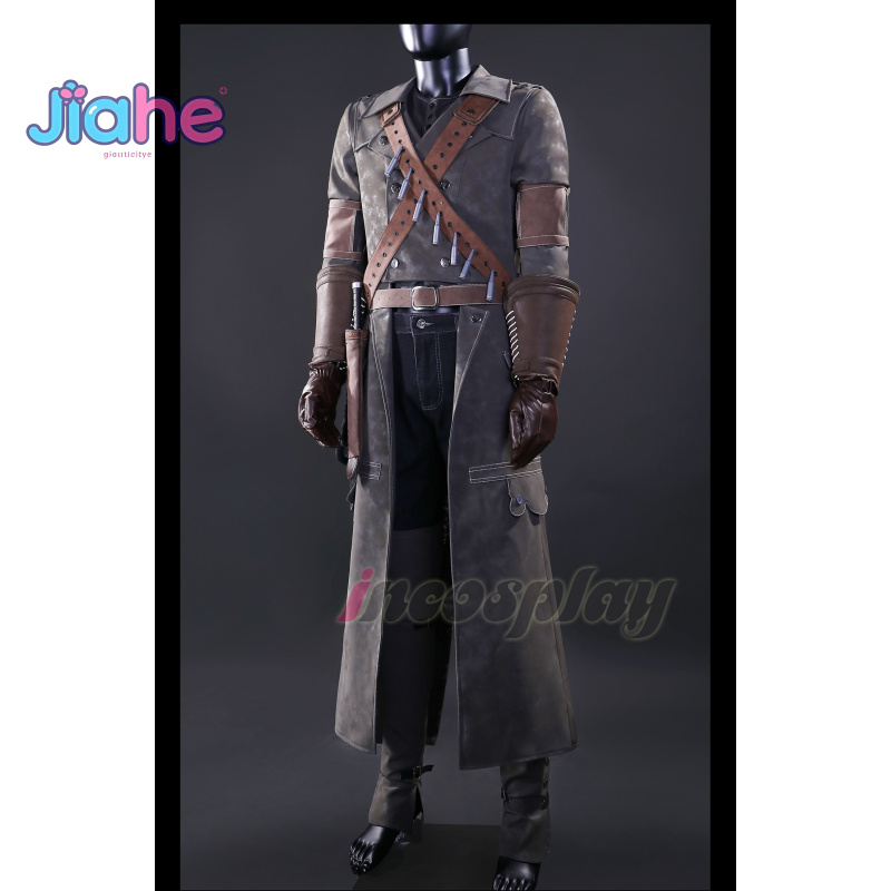 Game Bloodborne Ludwig hunter  - đánh giá và giá Bloodborne Cosplay Prop