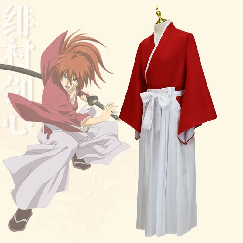 Langke Kenshin Cosplay, Fei Vi - đánh giá và giá Prop En Cosplay