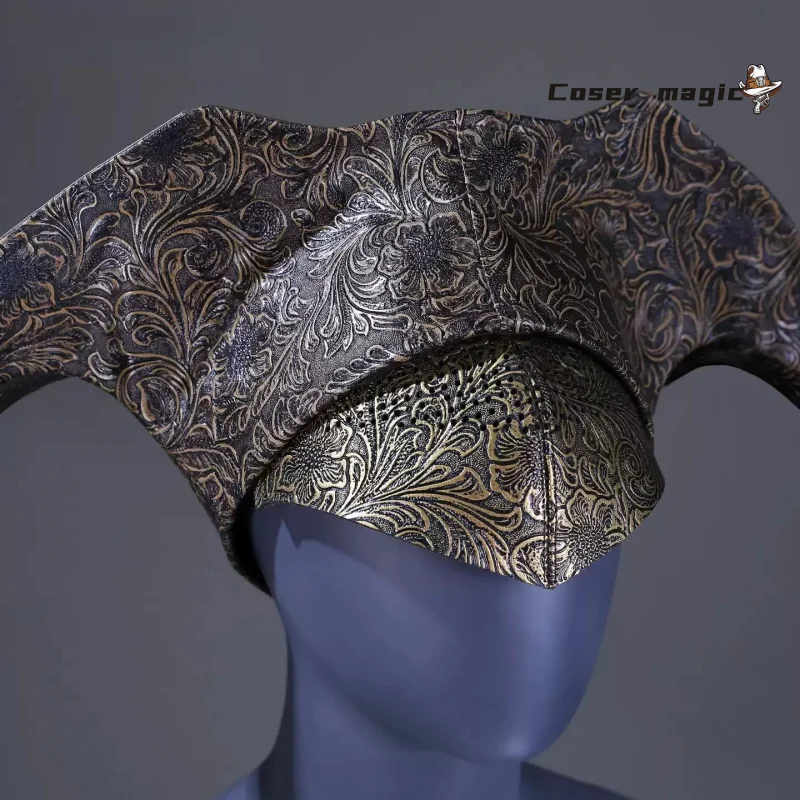 2025 new Game Bloodborne Choir - đánh giá và giá Bloodborne Cosplay Prop
