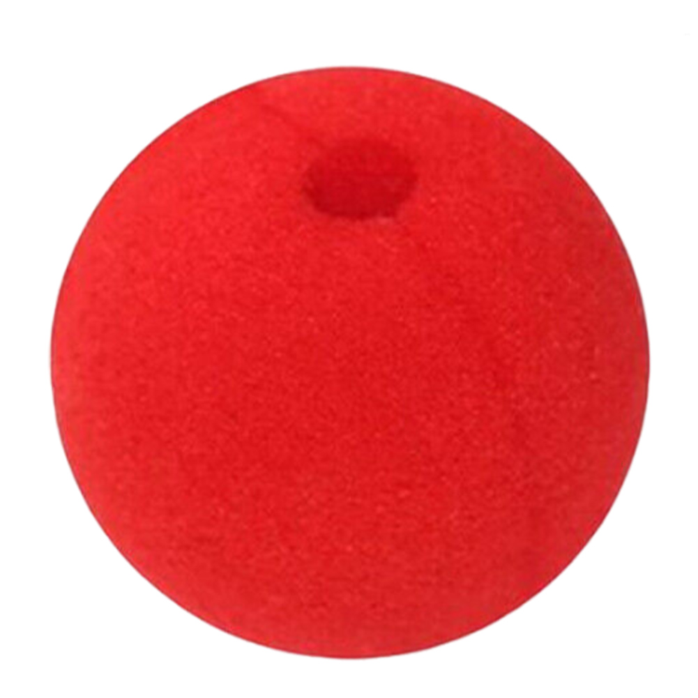 50mm Red Sponge Balls Foam Cir - đánh giá và giá Cosplay Prop Foam