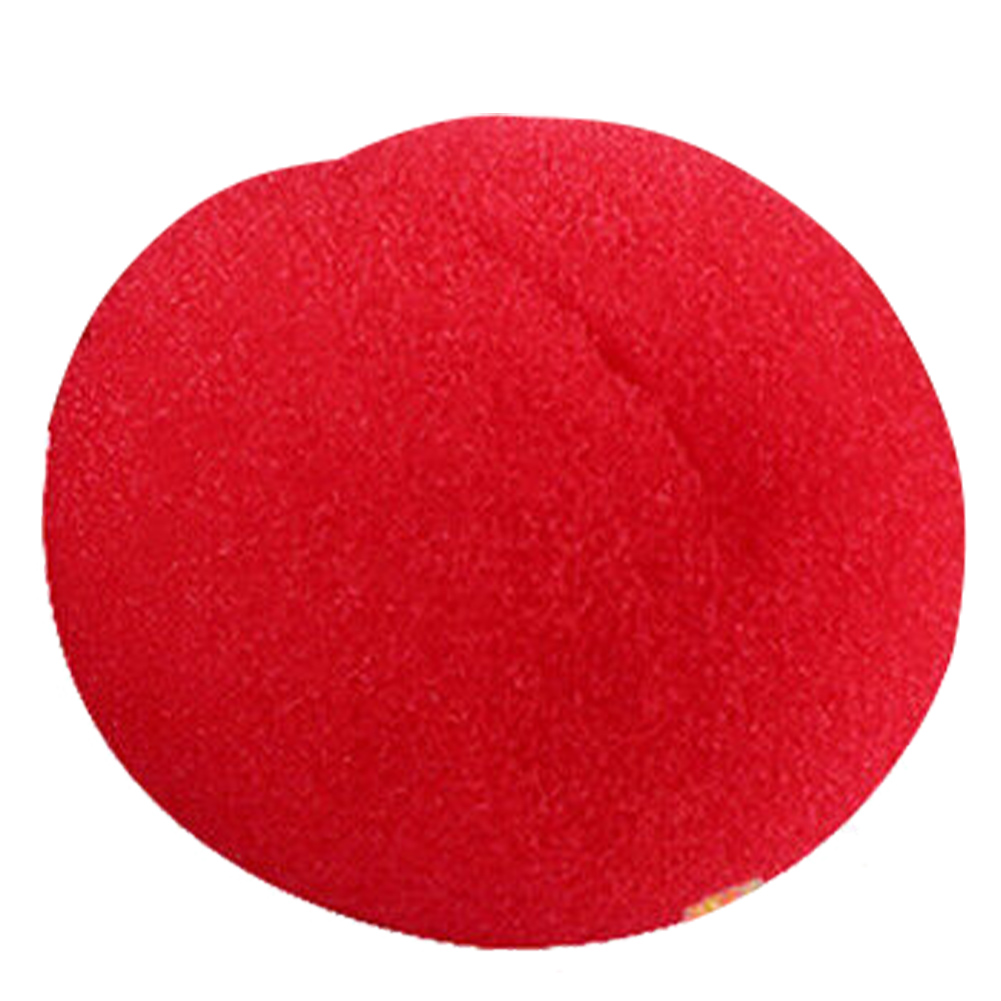 50mm Red Sponge Balls Foam Cir - đánh giá và giá Cosplay Prop Foam