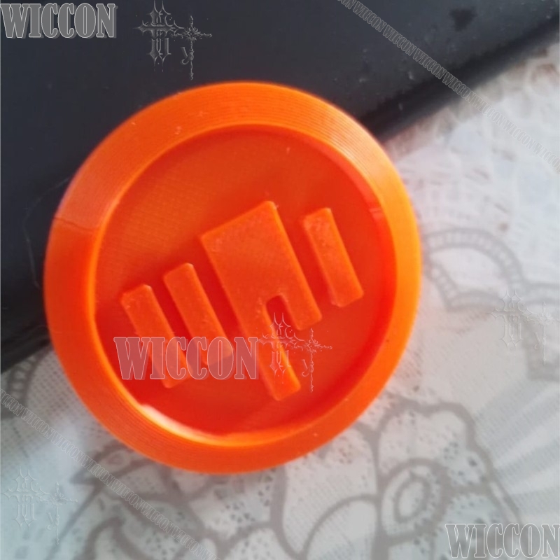 Library Of Ruina The Index Yan - đánh giá và giá Cosplay Prop 3D Print Settings
