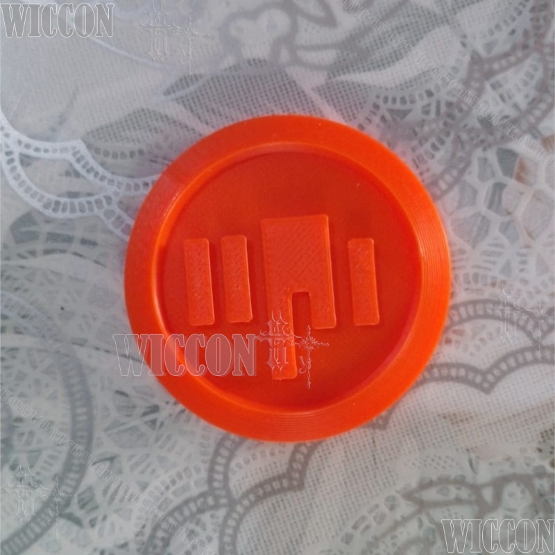 Library Of Ruina The Index Yan - đánh giá và giá Cosplay Prop 3D Print Settings