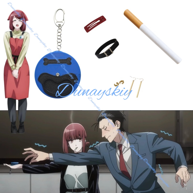 Anime Smoking Behind The Super - đánh giá và giá Cosplay Prop 3D Print Settings