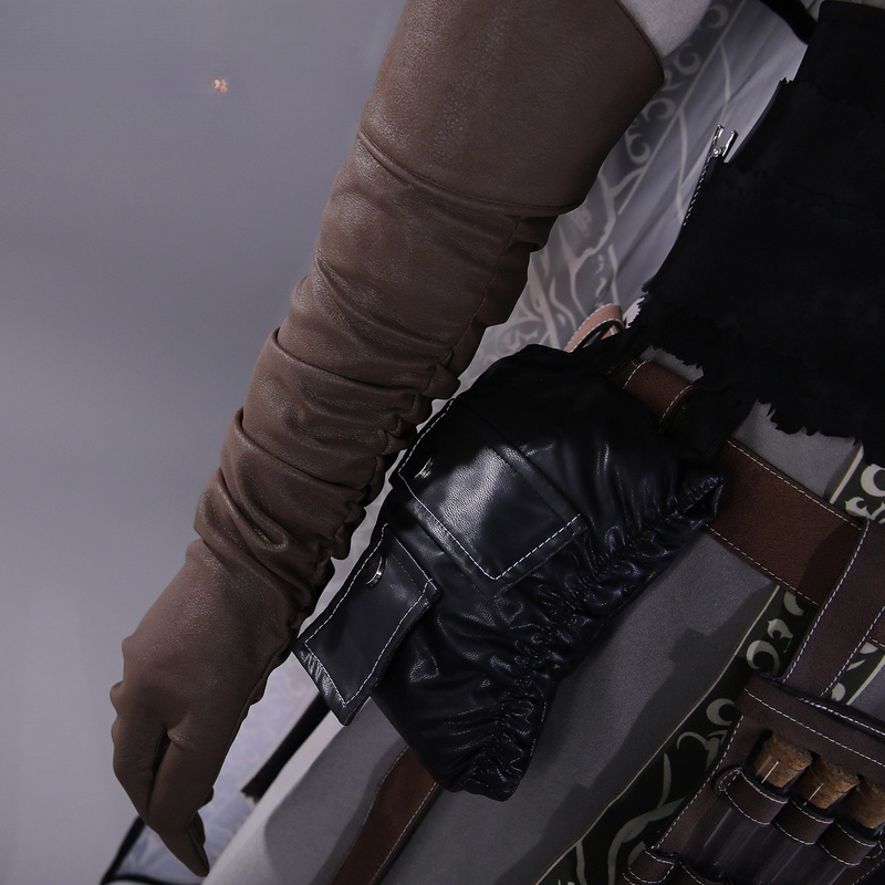 Game Bloodborne Tomb Prospecto - đánh giá và giá Bloodborne Cosplay Prop