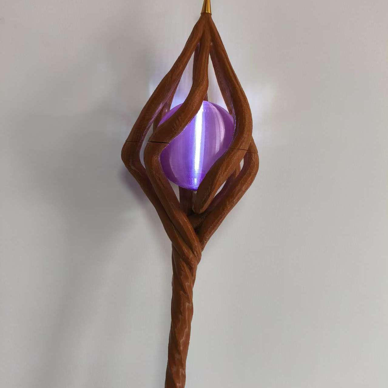 Anime Witch Hat Atelier Ininia - đánh giá và giá Cosplay Prop 3D Print