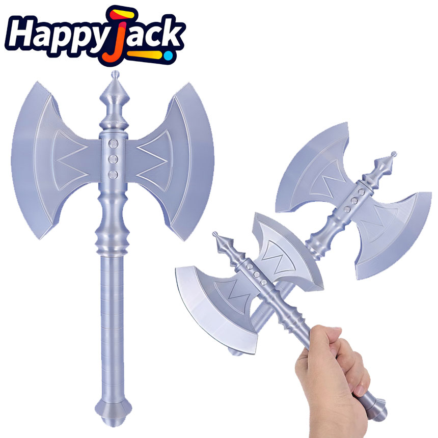 Cosplay He Battle Axe Prop 202 - đánh giá và giá Cosplay Prop Axe