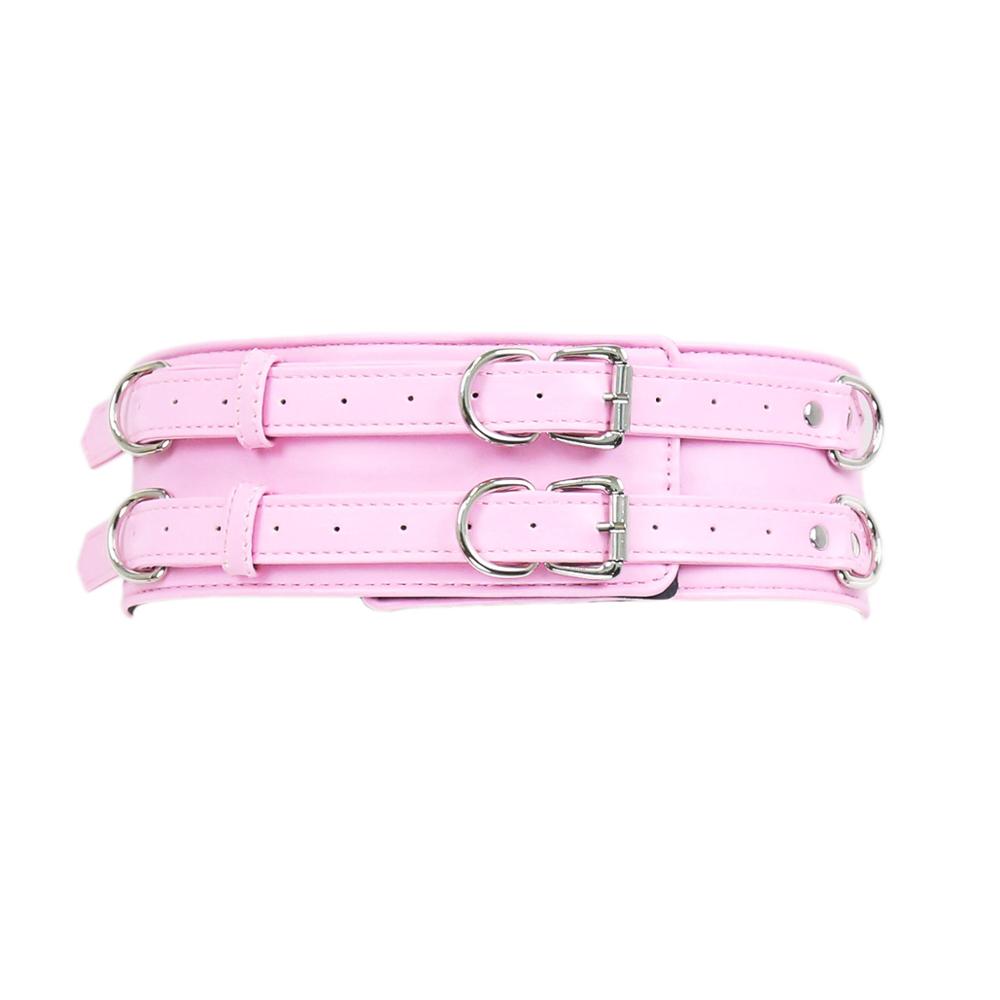 Thierry Mối Ràng Buộc Kiềm Chế - đánh giá và giá D Ring Strap