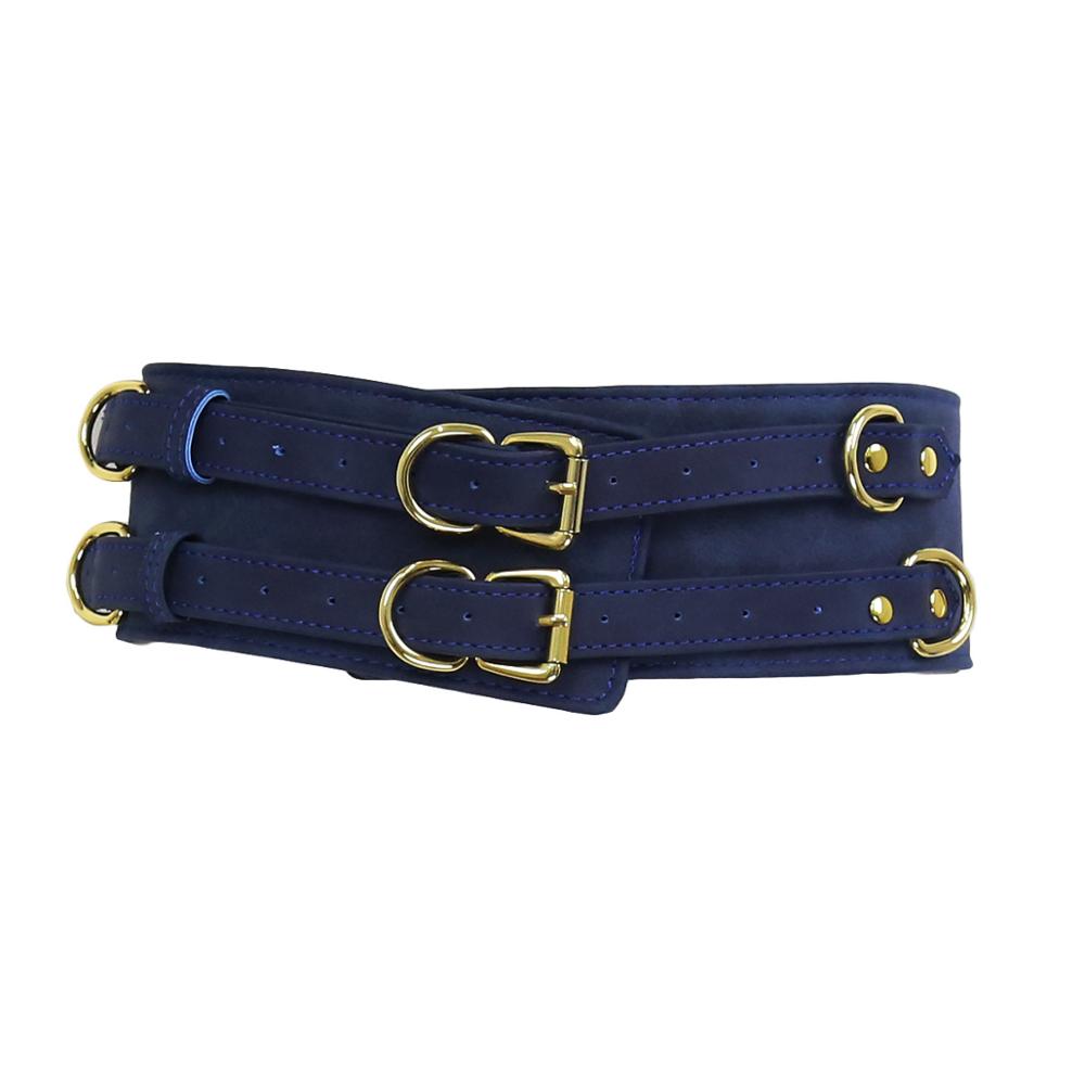 Thierry Mối Ràng Buộc Kiềm Chế - đánh giá và giá D Ring Strap