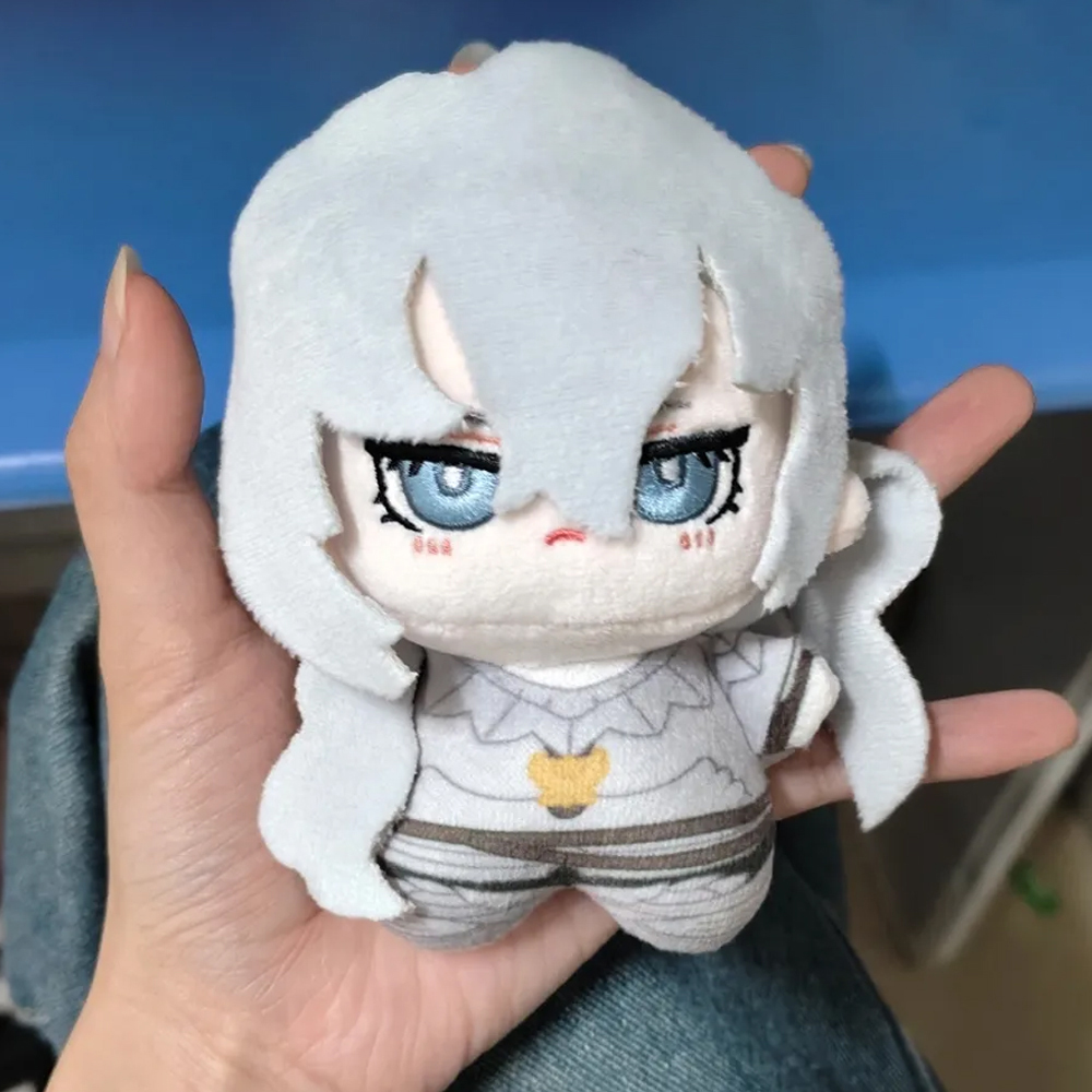 Anime Berserk Griffith Cosplay - đánh giá và giá Cosplay Plushie Prop